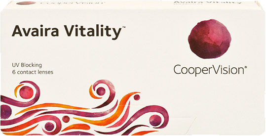 AVAIRA VITALITY