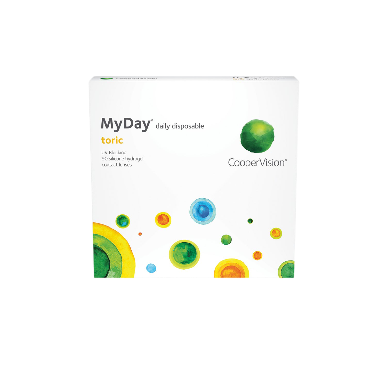 MYDAY TORIC