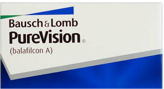 PUREVISION