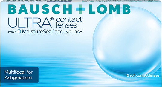 ULTRA MULTIFOCAL TORIC