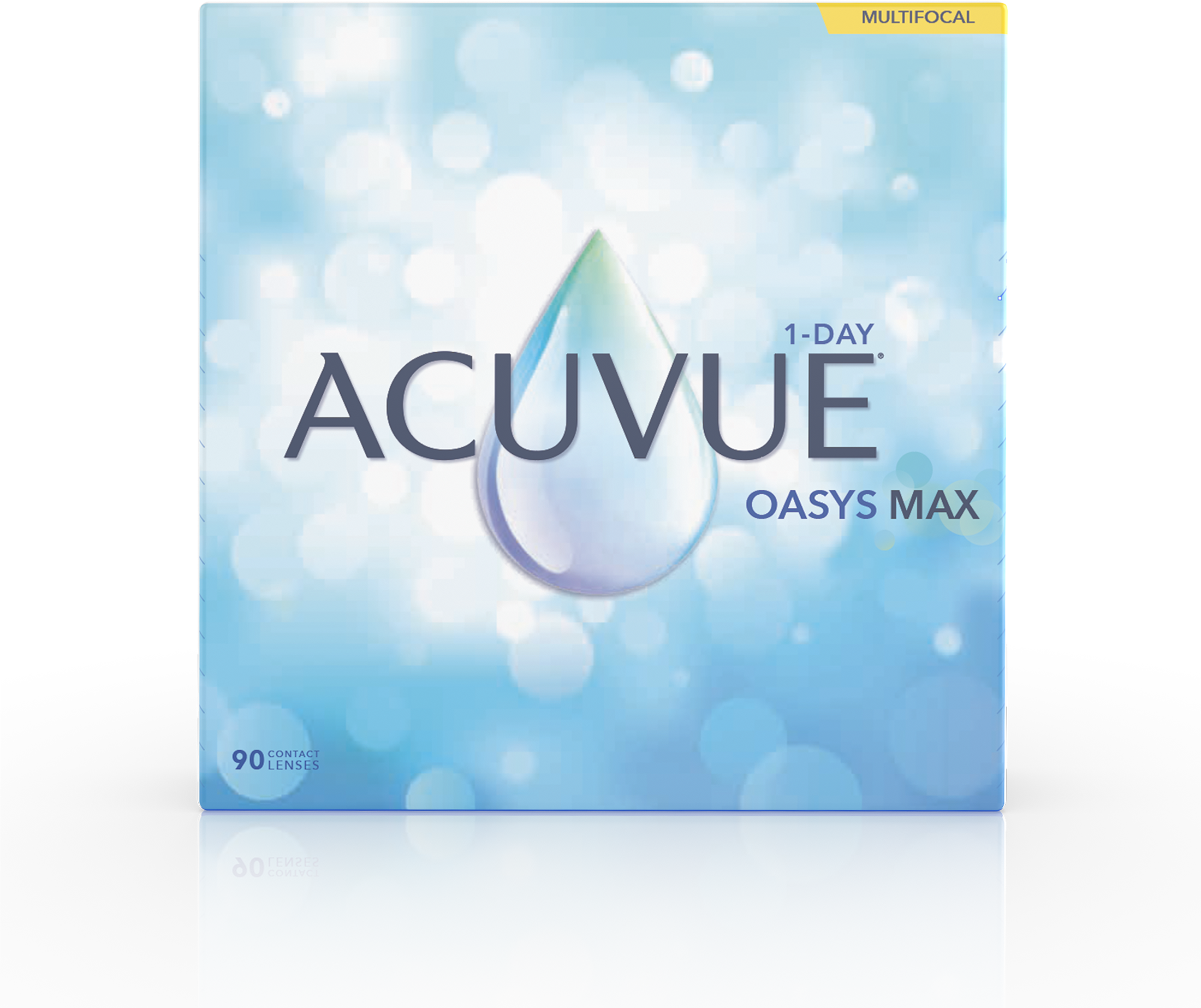 ACUVUE