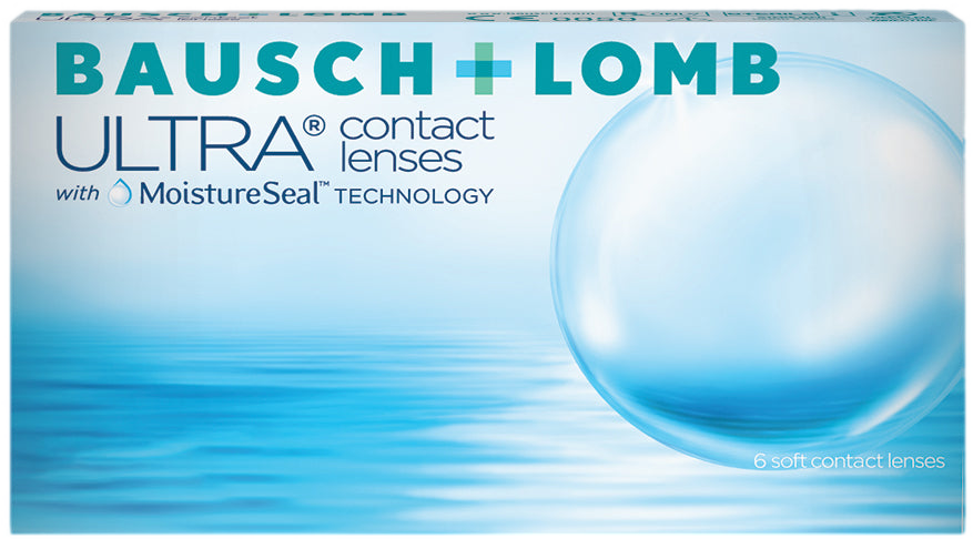 Bausch and Lomb ULTRA