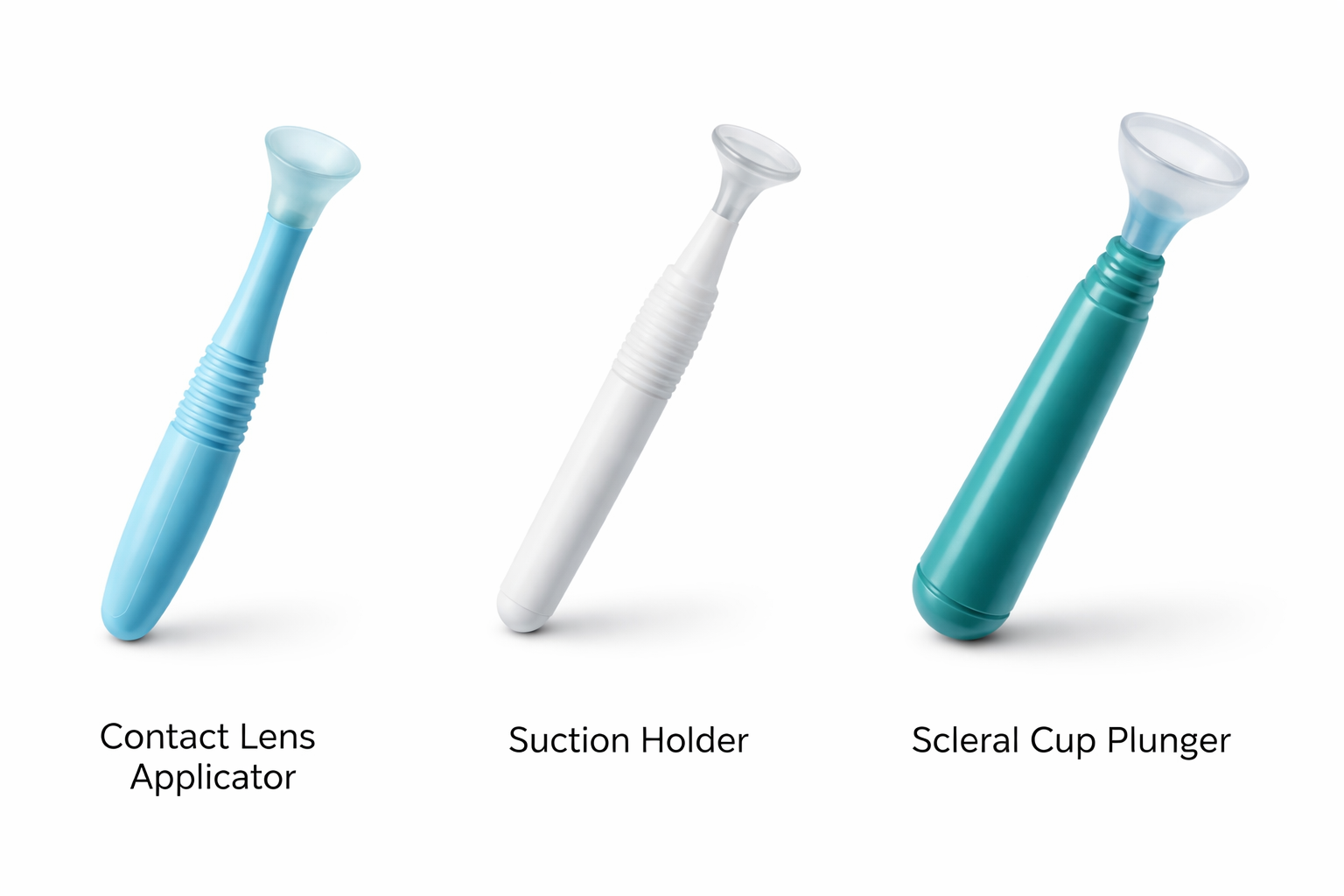Contact lens tools
