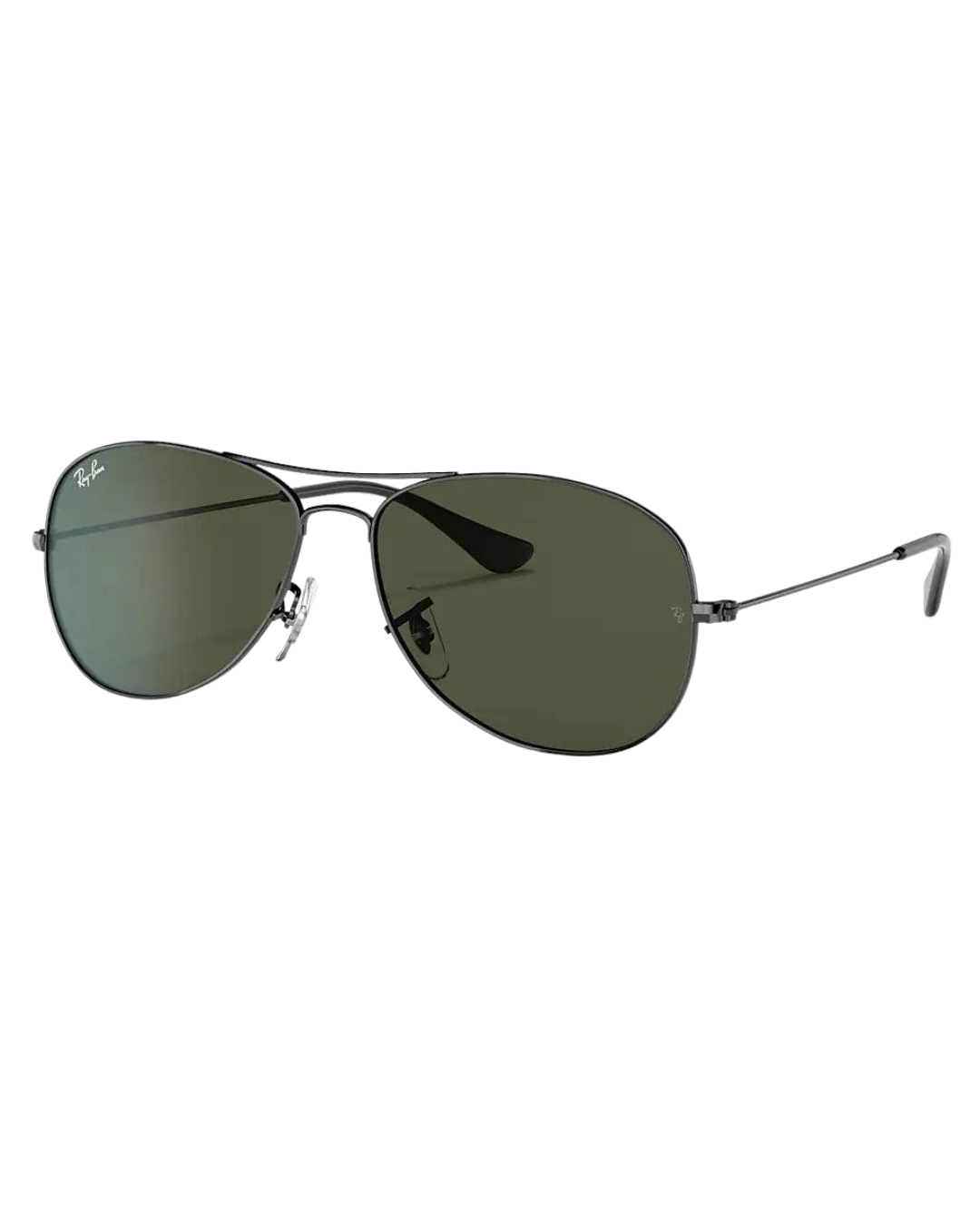 Aviator frame from VisionPros