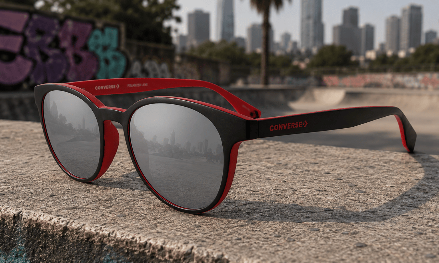 Converse SCO048 sunglasses