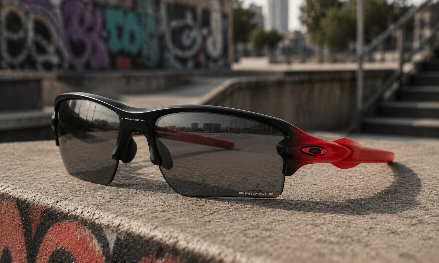 Oakley OO9188 sunglasses