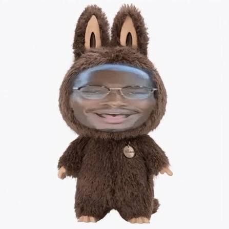 Labubu meme
