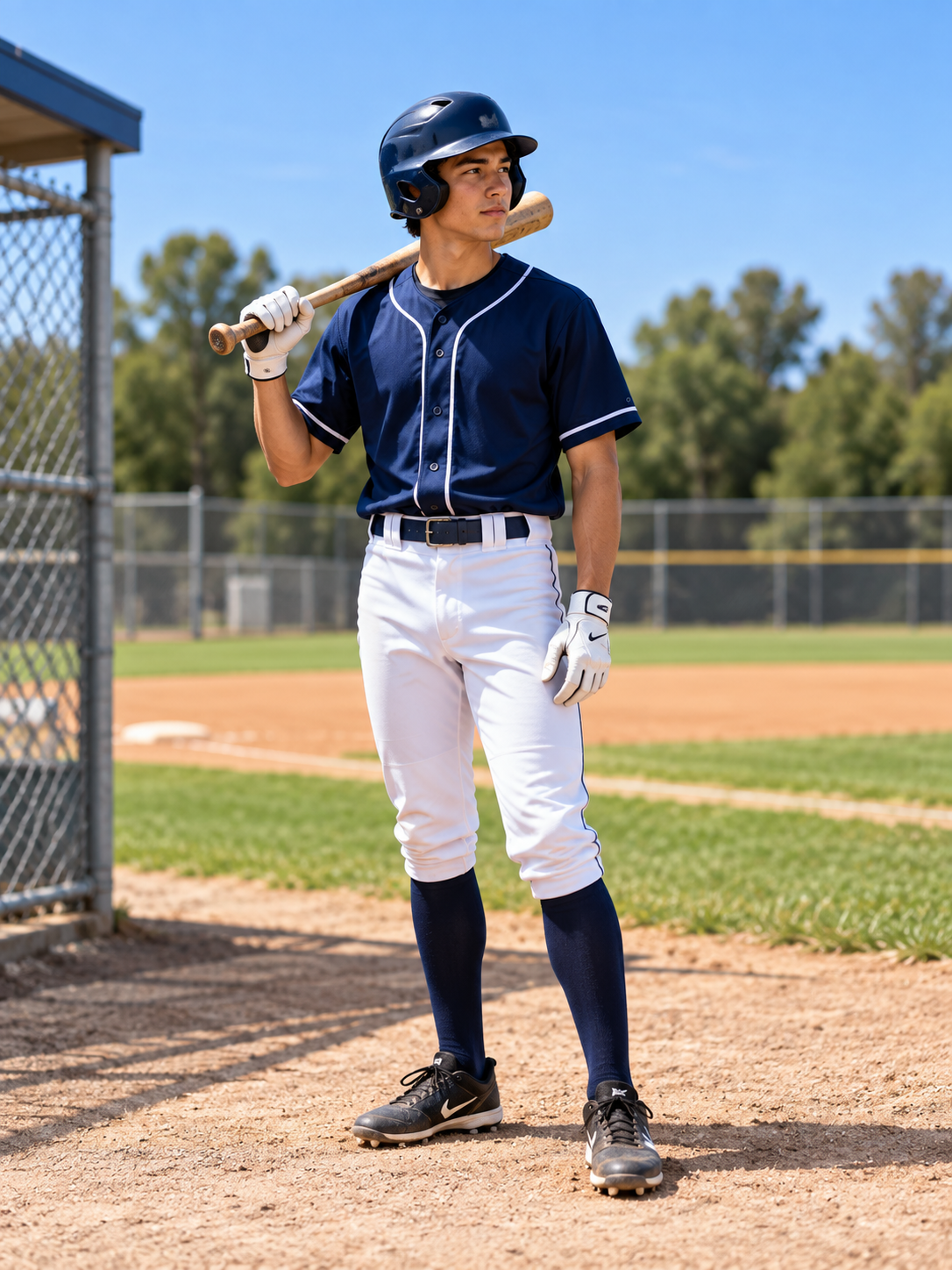 Baseball