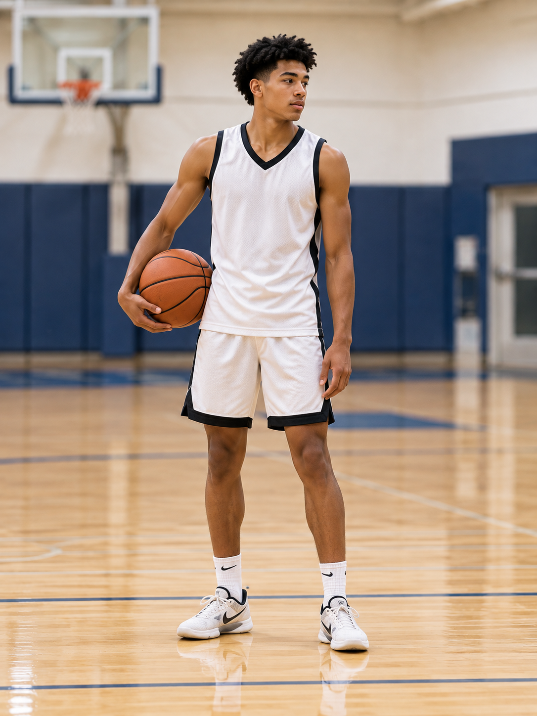 Basketball