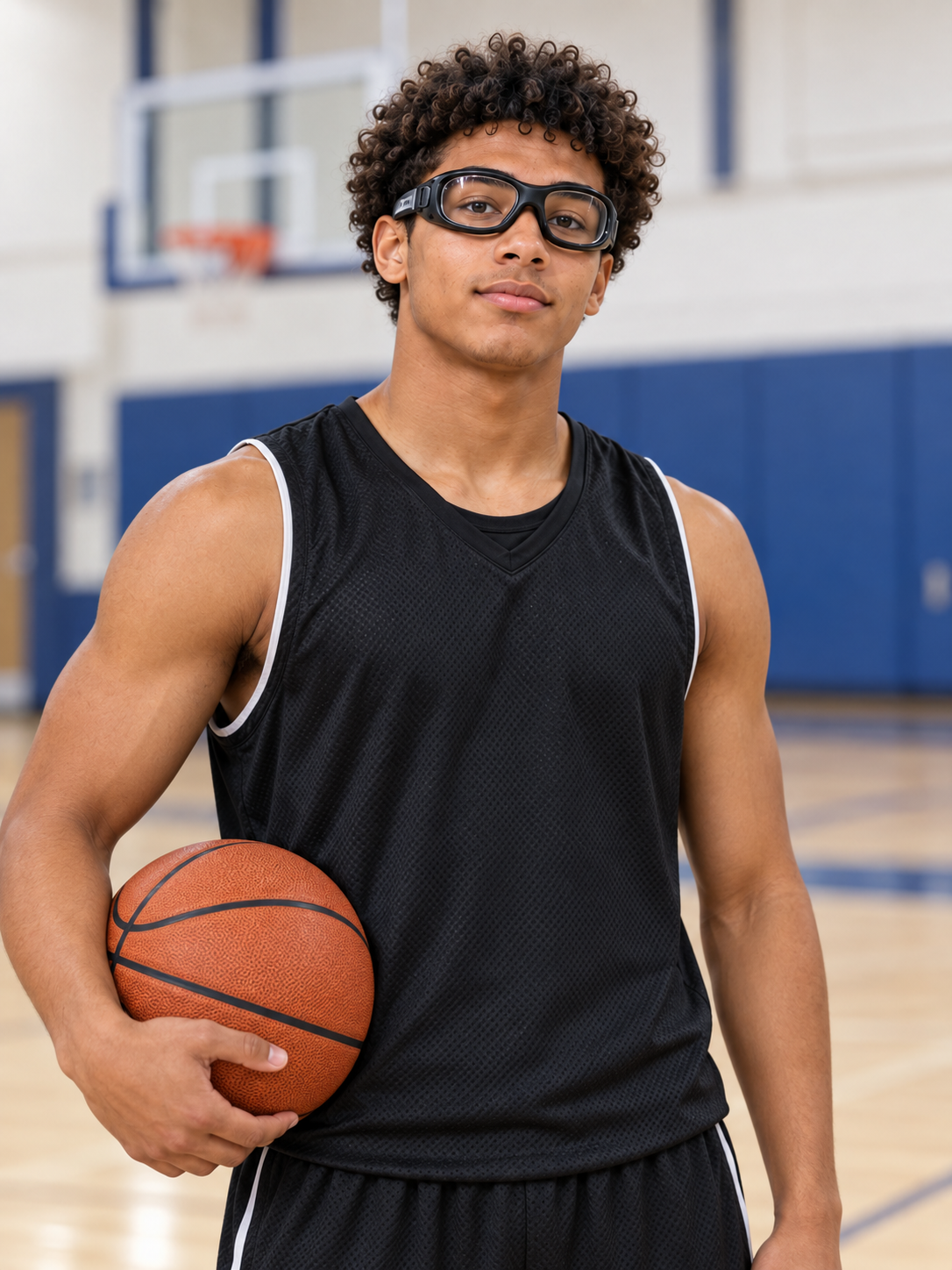 Sports Goggles