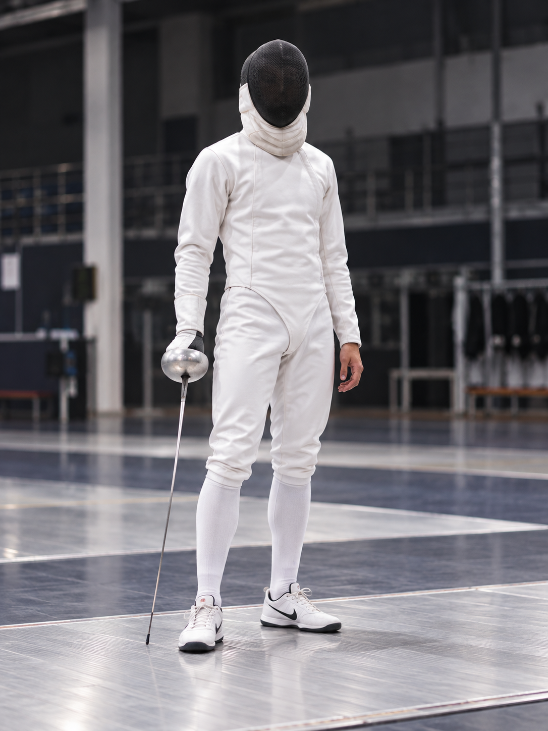 Fencing