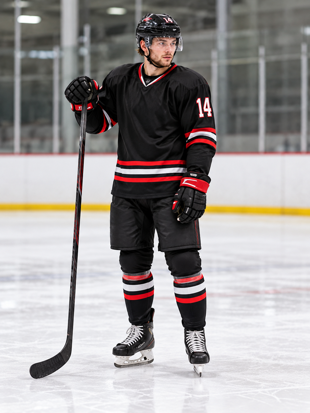 Hockey