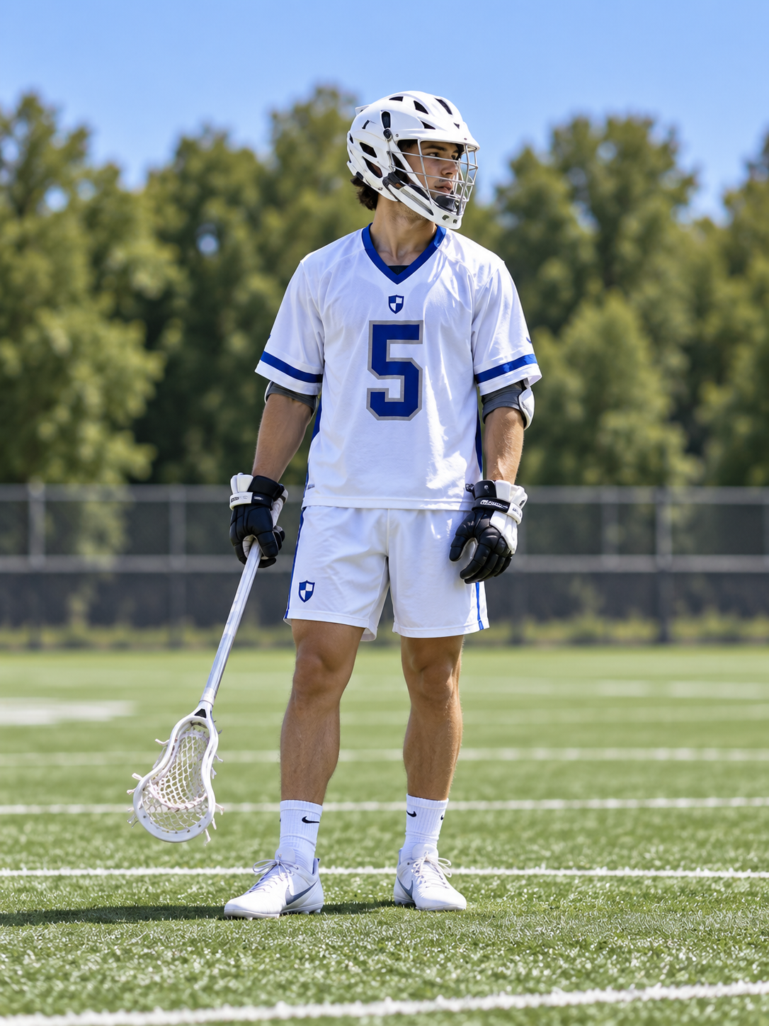 Lacrosse