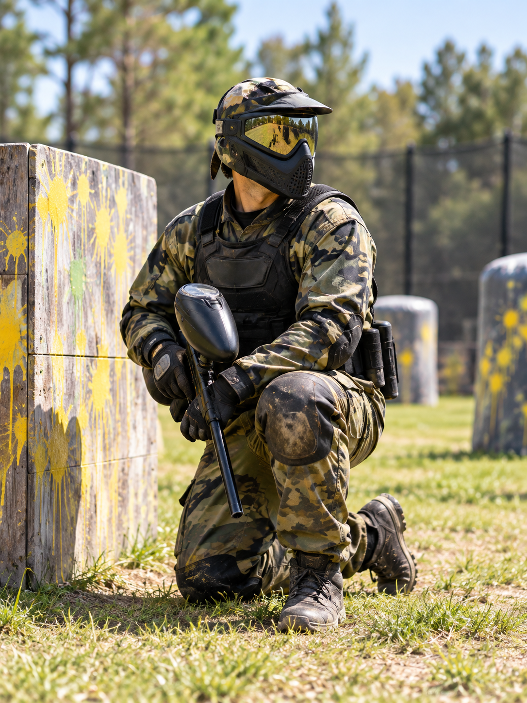 Paintball