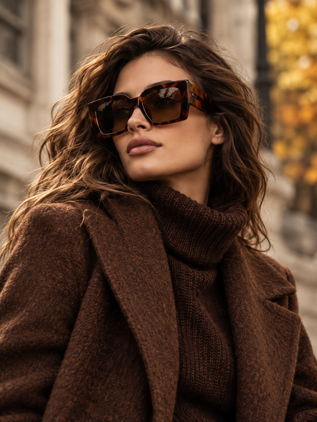 Fall 2026 sunglasses style 1