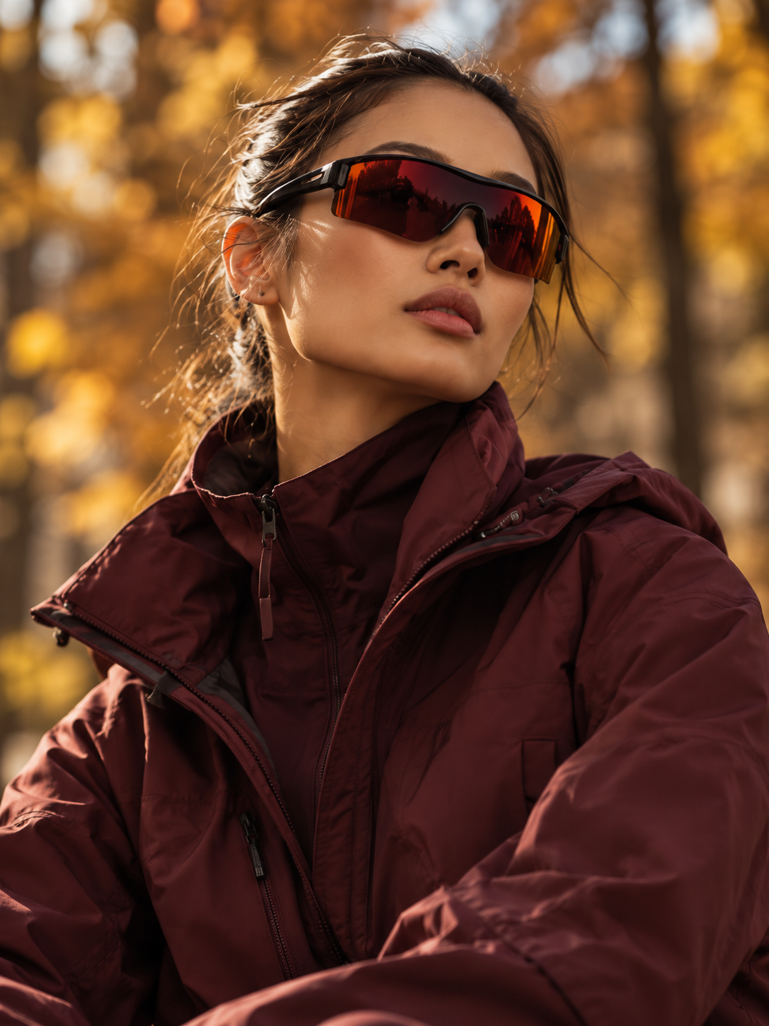 Fall 2026 sunglasses style 3