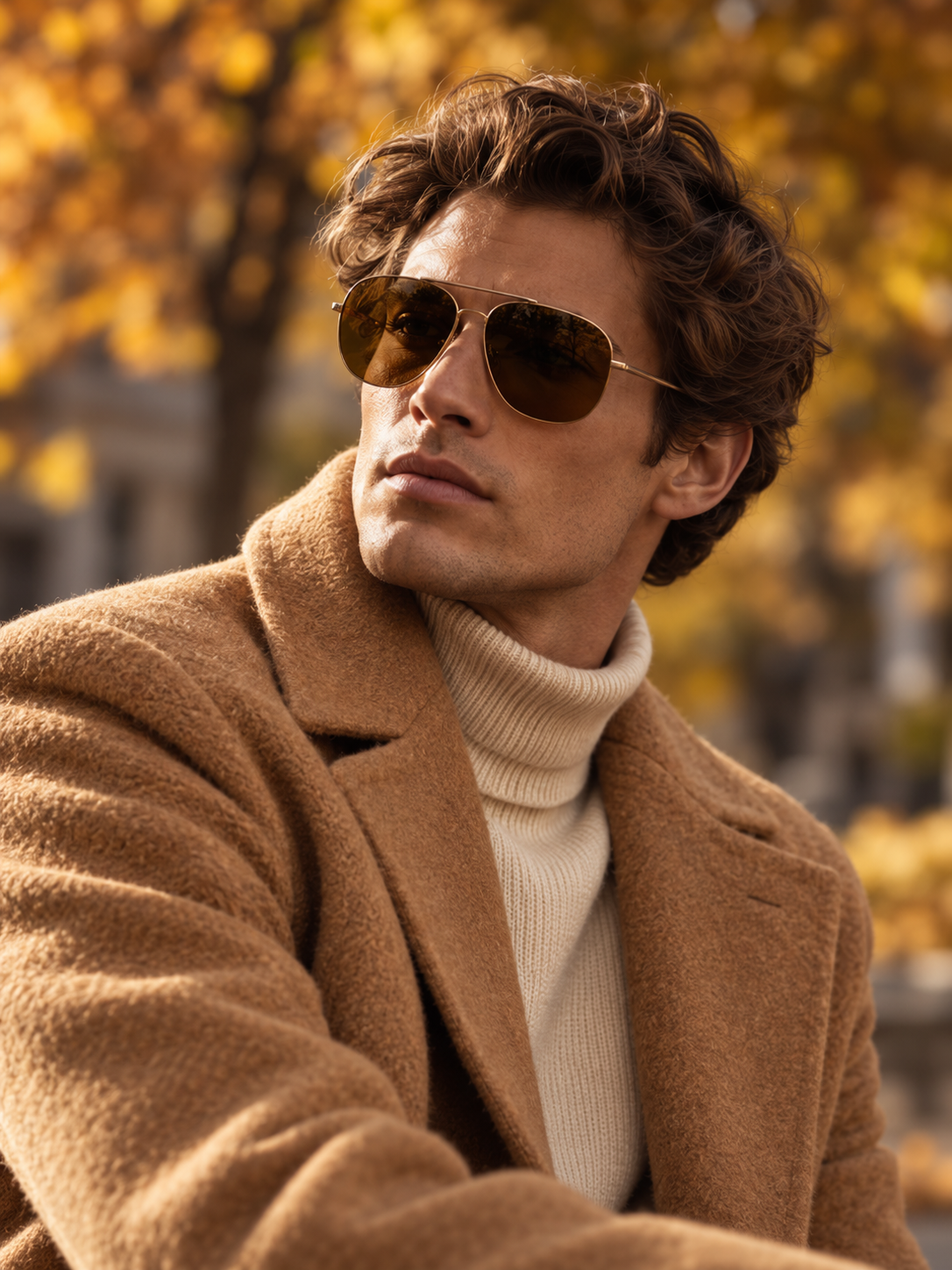 Fall 2026 sunglasses style 4