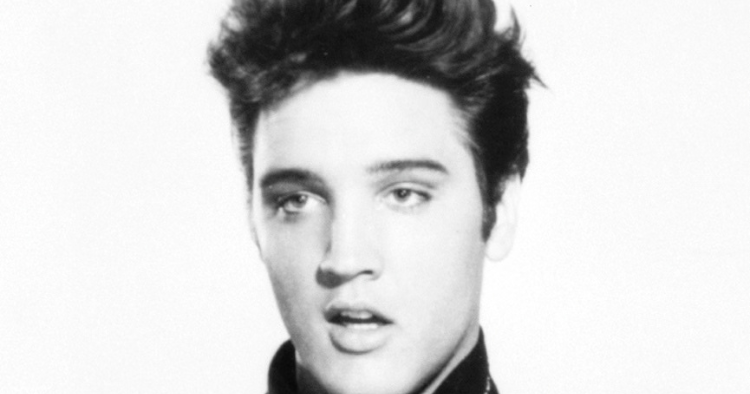 Elvis Presley