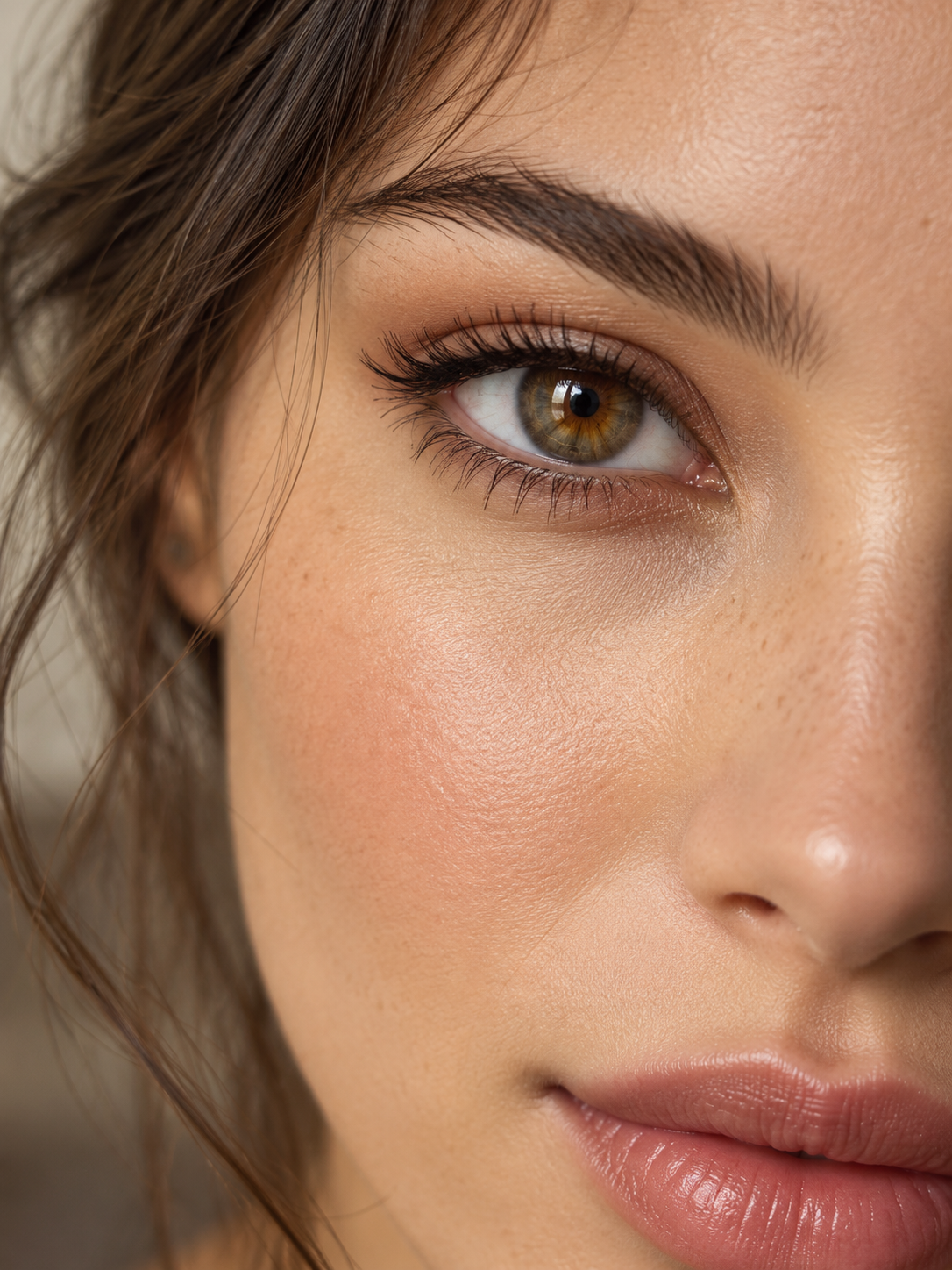 Fall 2026 colored contacts shade 1