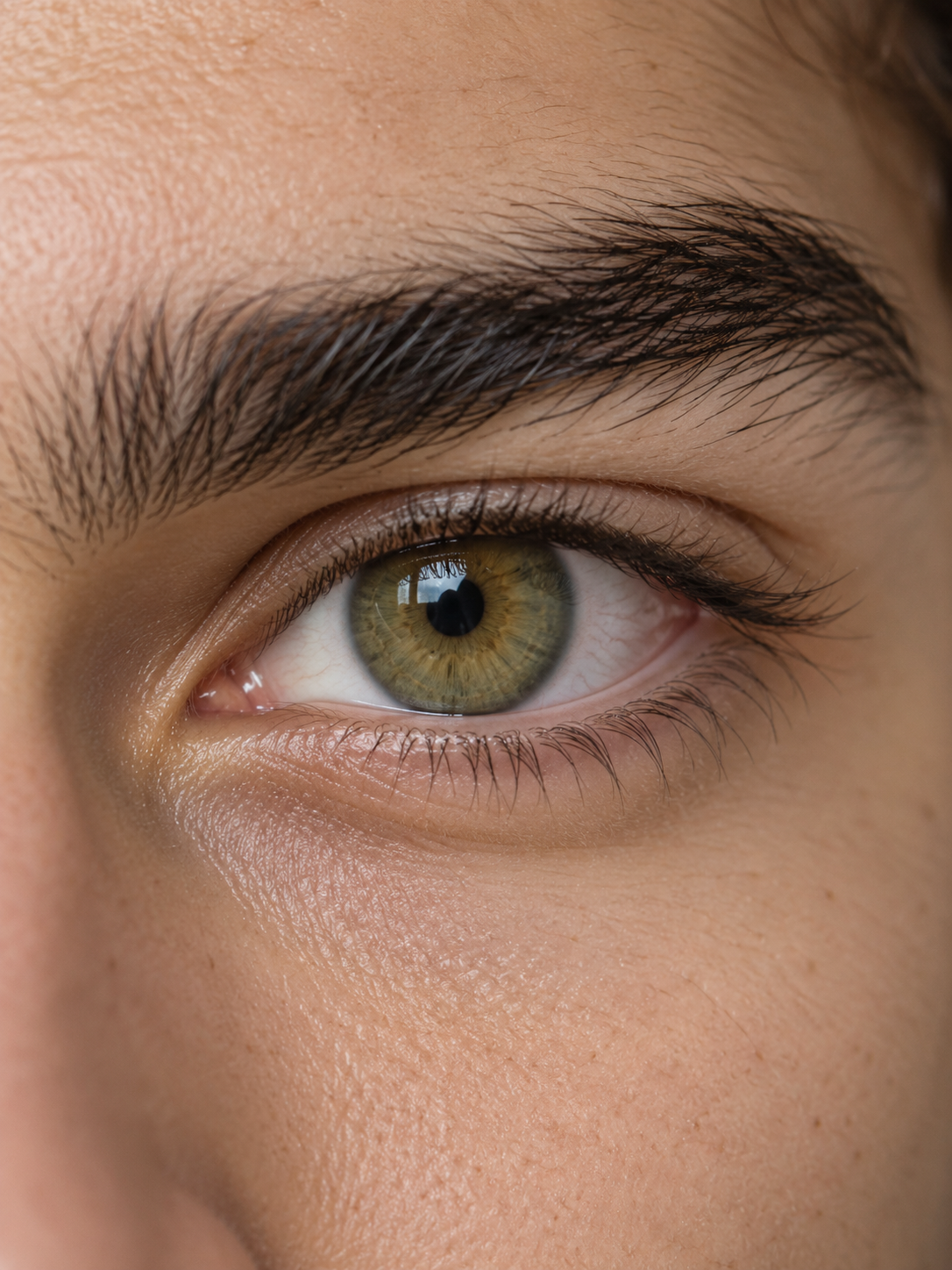 Fall 2026 colored contacts shade 2 alternate view
