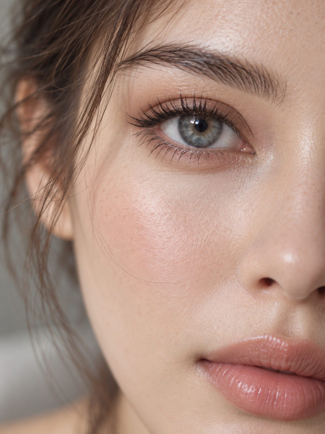 Fall 2026 colored contacts shade 3