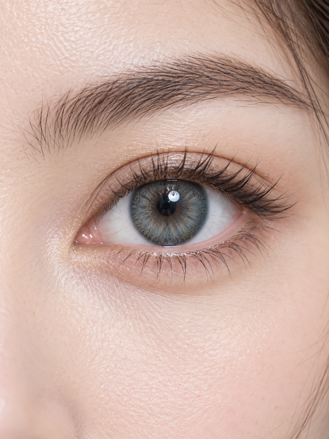 Fall 2026 colored contacts shade 3 alternate view