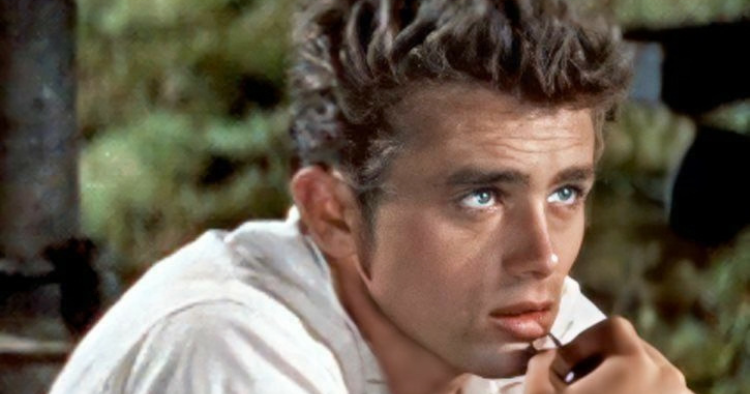James Dean