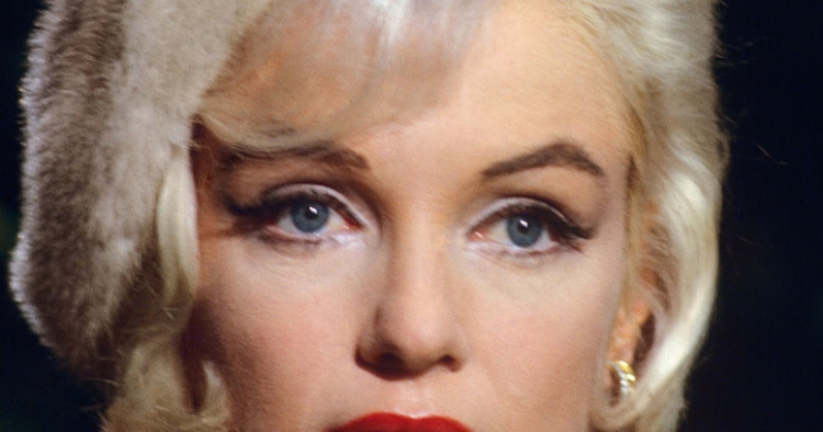Marilyn Monroe