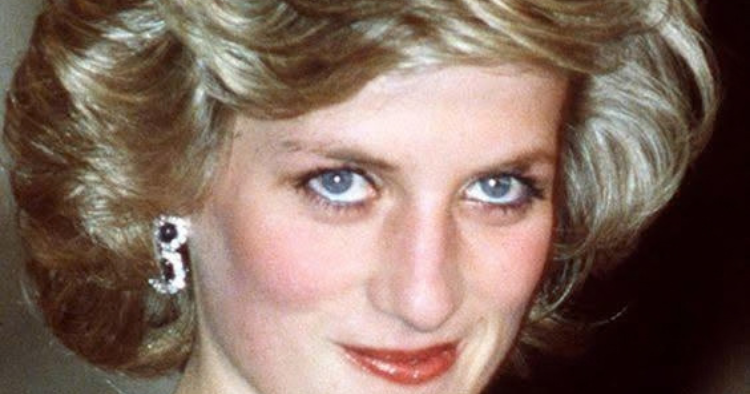 Princess Diana