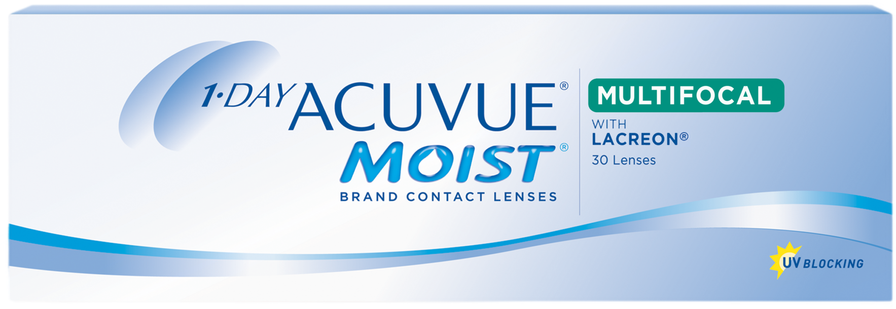 1-day acuvue moist multifocal