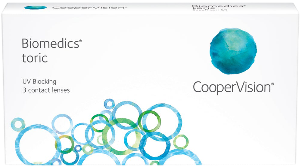 BIOMEDICS TORIC