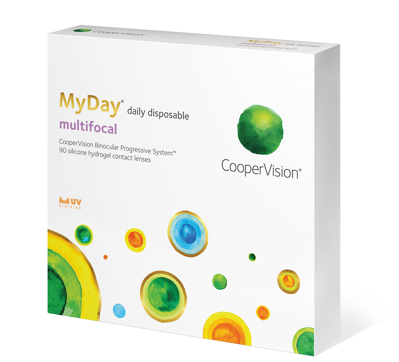 MYDAY MULTIFOCAL