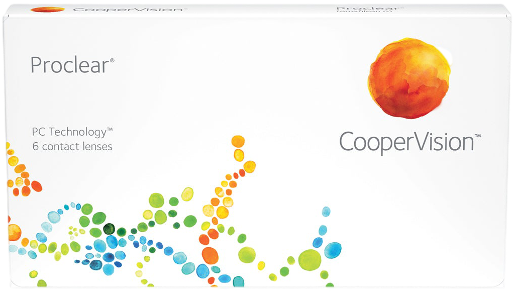 PROCLEAR COMPATIBLES