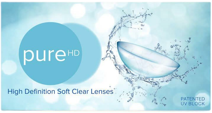 PURE HD