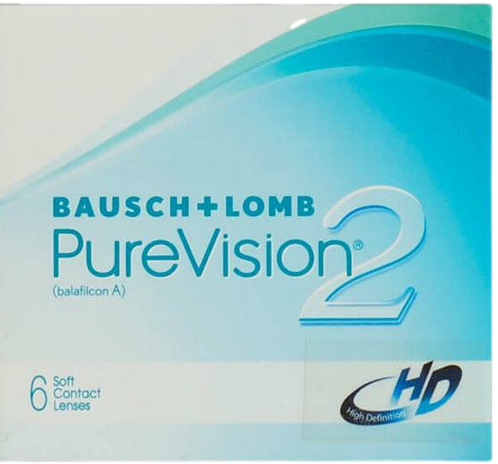 PUREVISION 2 HD