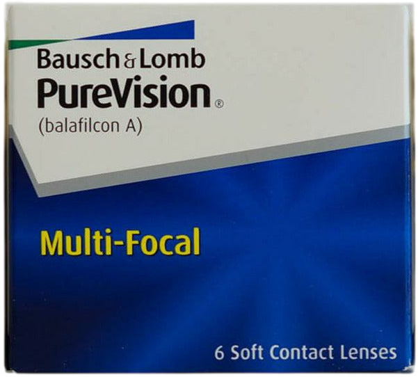 PUREVISION MULTIFOCAL