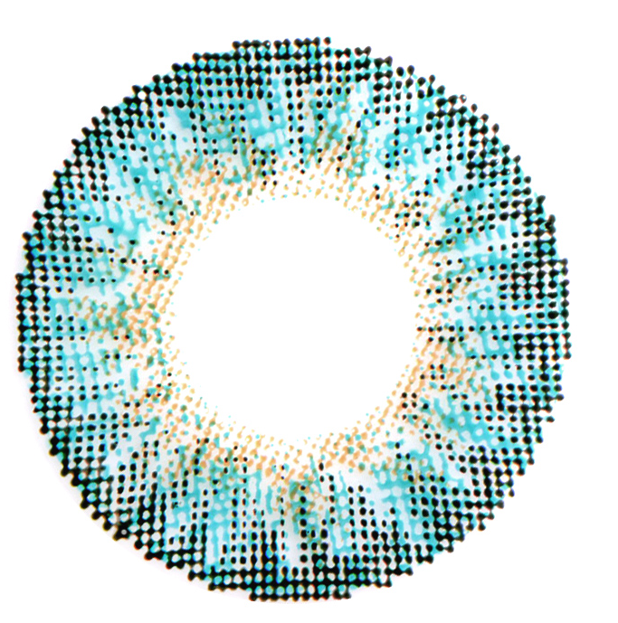 Turquoise