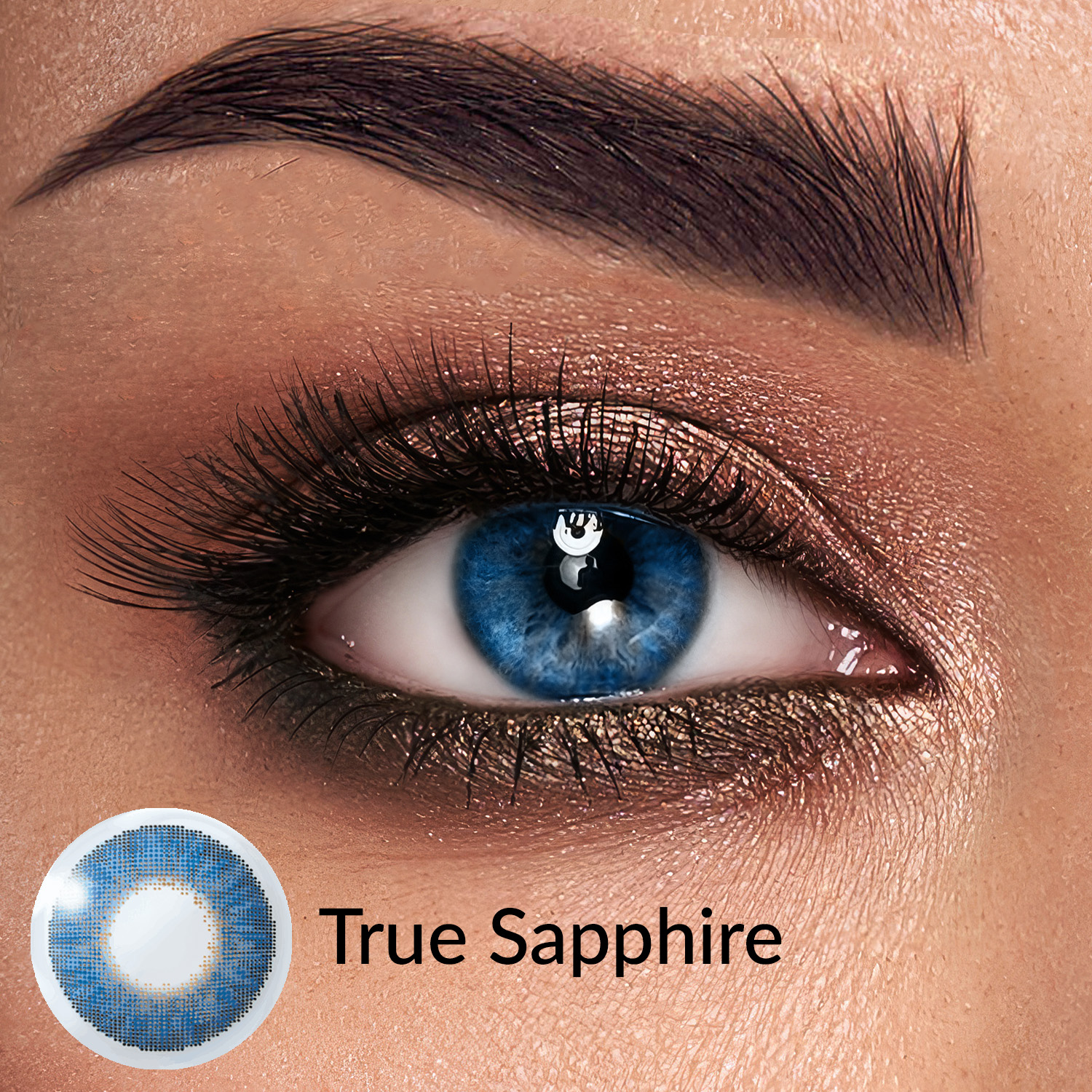 True Sapphire