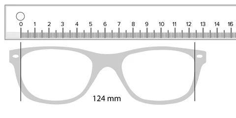 Correct Frame Size