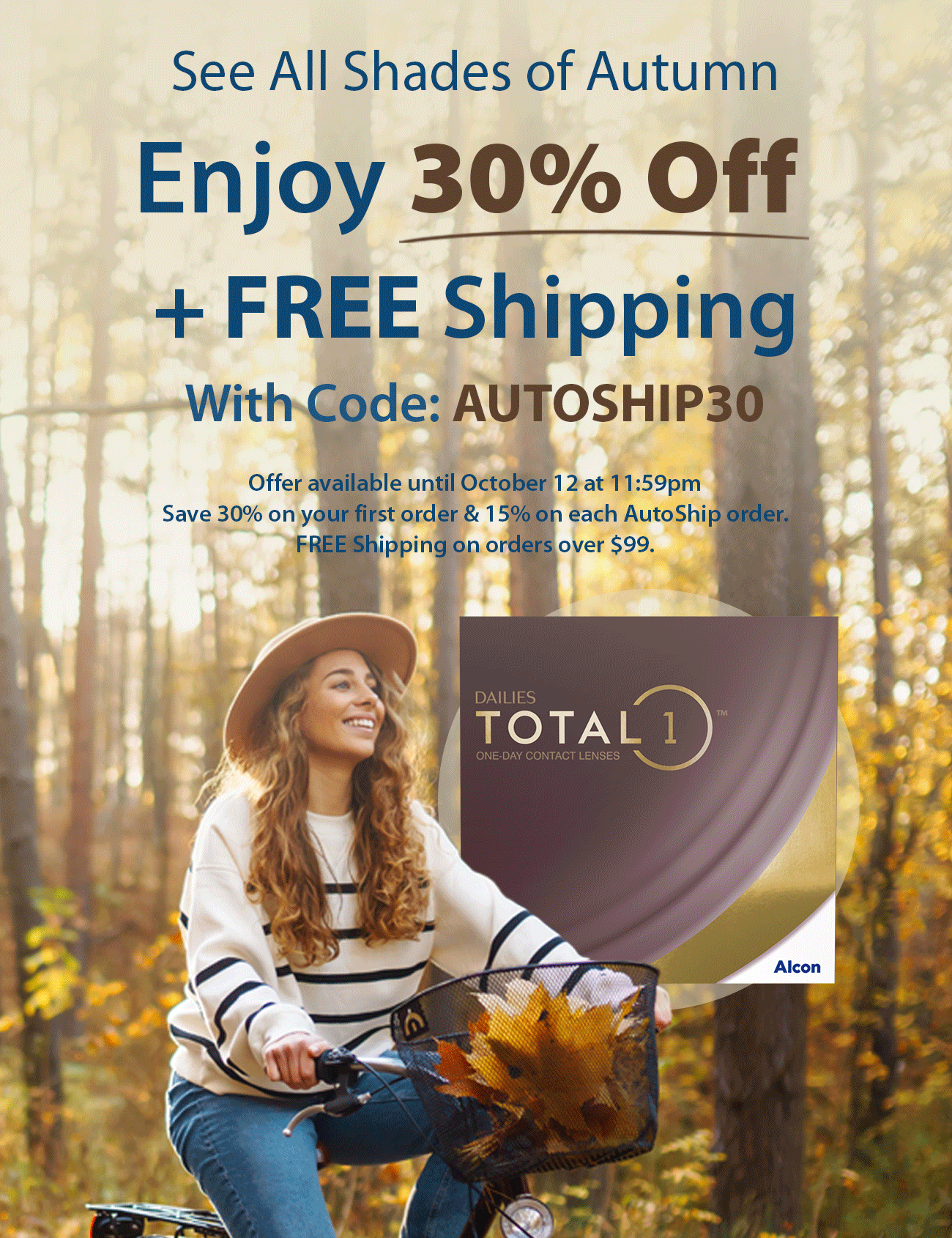Save 30% OFF + FREE Shipping